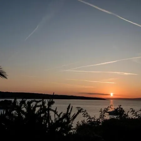 In Near Sandy * Supetarska Draga
