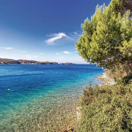 Lejlighed In Near Sandy Supetarska Draga