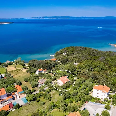 In Near Sandy * Supetarska Draga