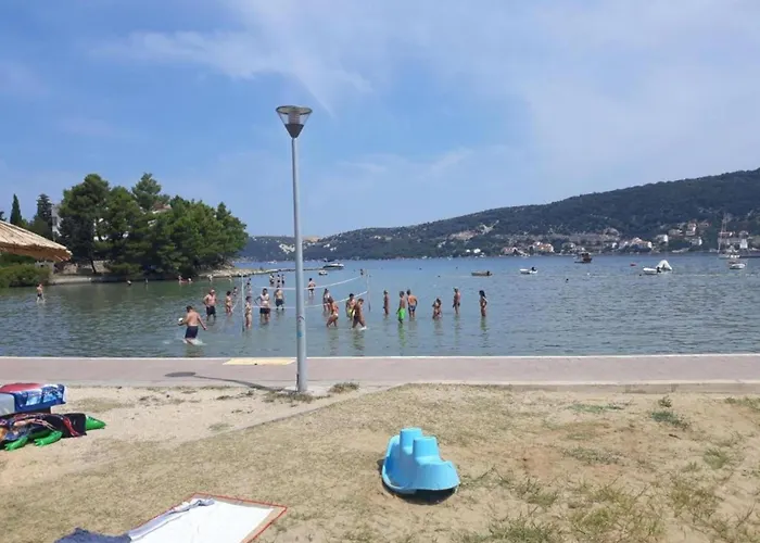 Διαμέρισμα In Near Sandy *