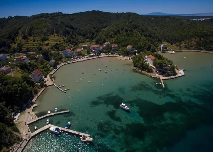 In Near Sandy * Supetarska Draga