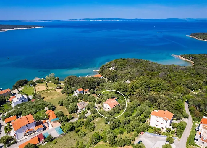 In Near Sandy * Supetarska Draga