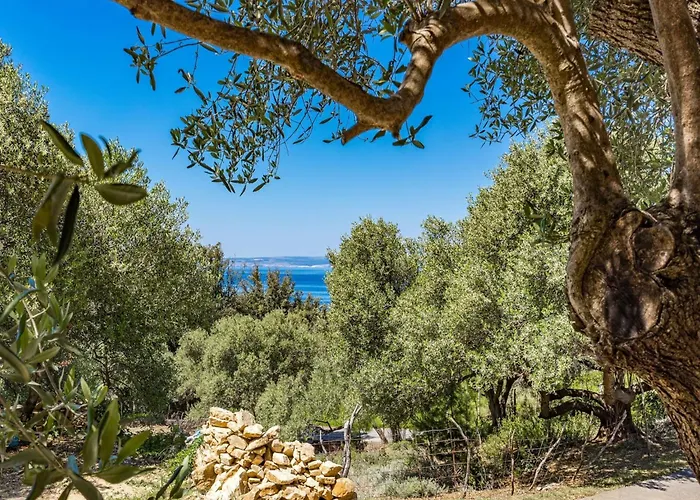 Διαμέρισμα In Near Sandy Supetarska Draga